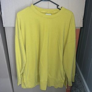 Aerie Oversized sweater size Large